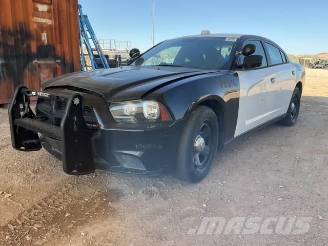 Dodge Charger Automóvel
