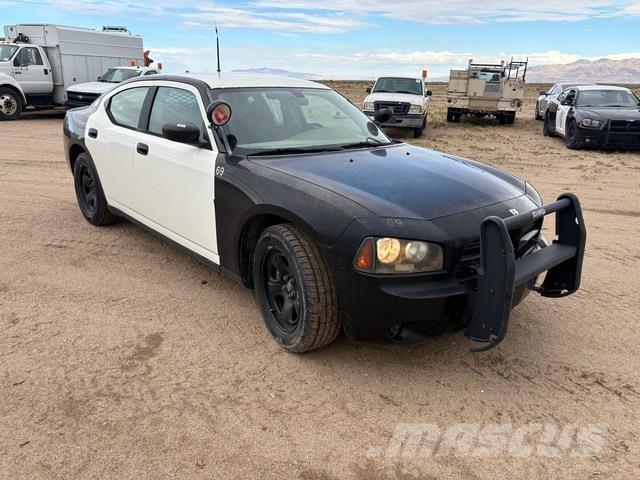 Dodge Charger Automóvel