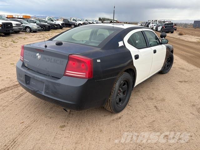 Dodge Charger Automóvel