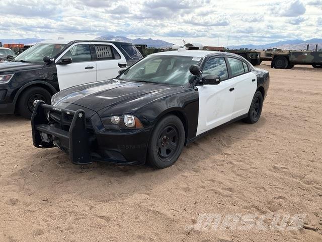 Dodge Charger Automóvel