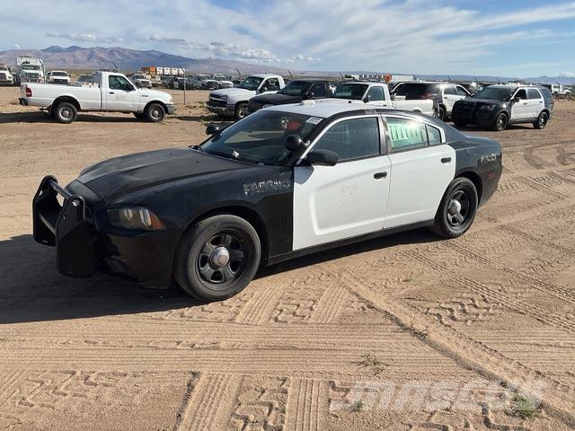 Dodge Charger Automóvel