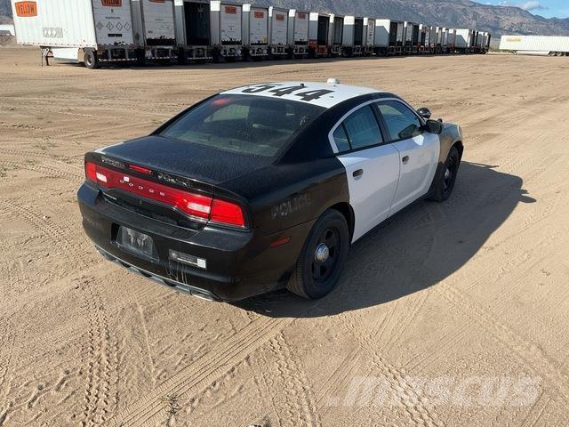 Dodge Charger Automóvel