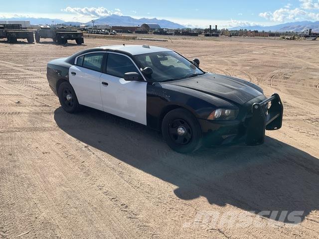 Dodge Charger Automóvel