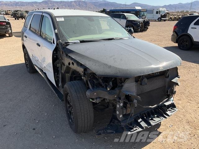 Dodge Durango Automóvel