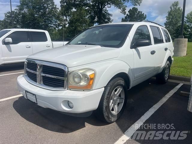 Dodge Durango Automóvel