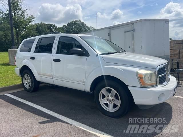 Dodge Durango Automóvel