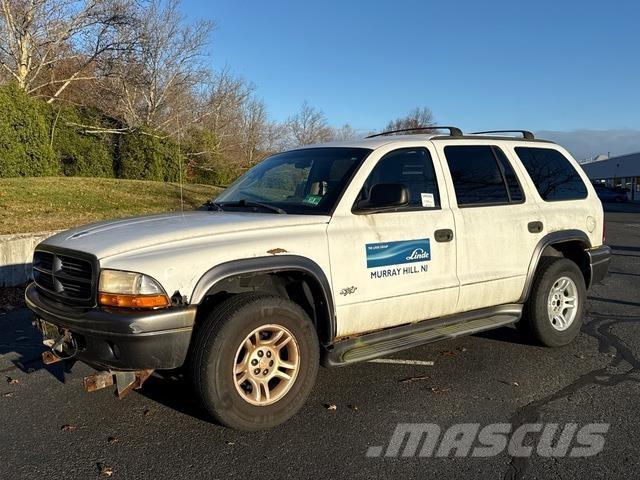 Dodge Durango Automóvel