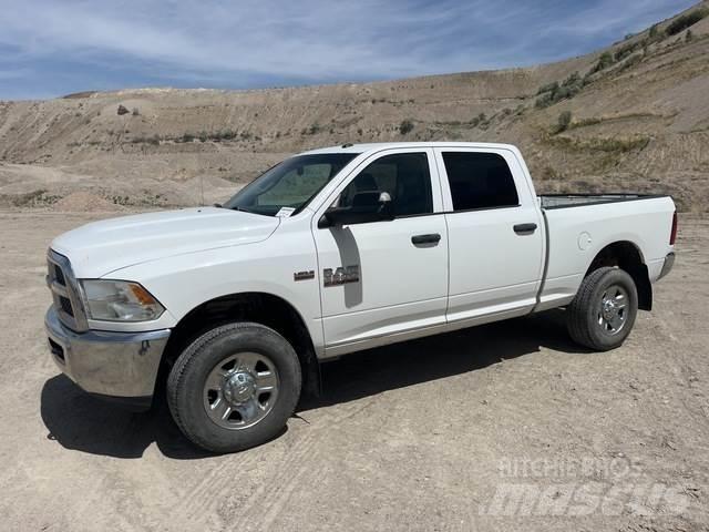 Dodge Ram 2500 Outros
