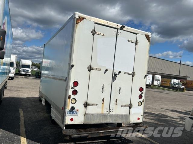Dodge Sprinter Caixa fechada