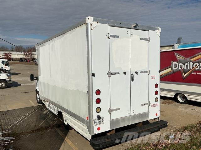 Dodge Sprinter Caixa fechada
