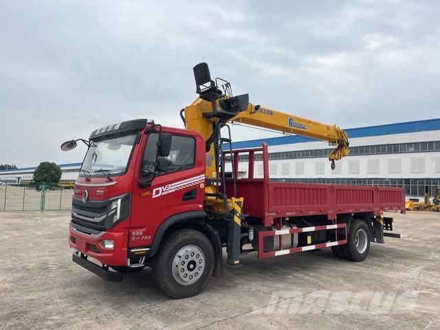 Dongfeng  Camiões grua
