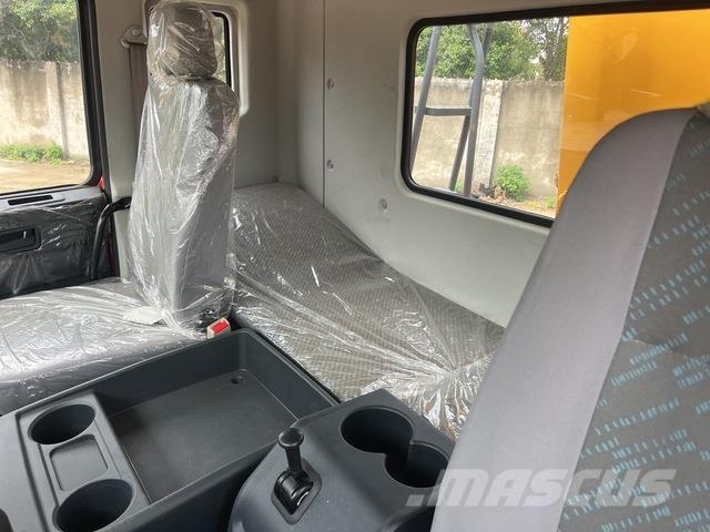 Dongfeng T5 Camiões grua