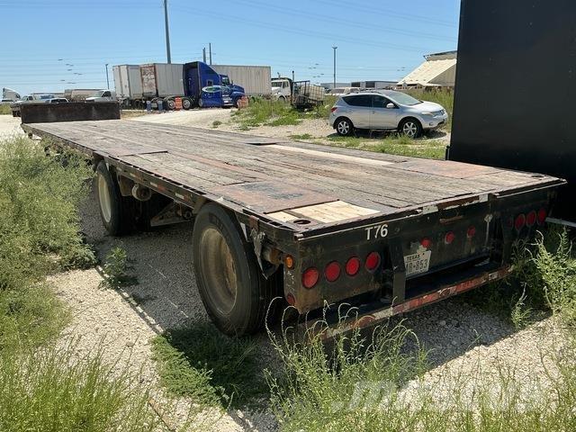 Doosan  Reboques carga baixa