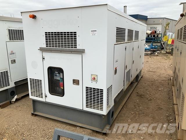 Doosan  Geradores Diesel