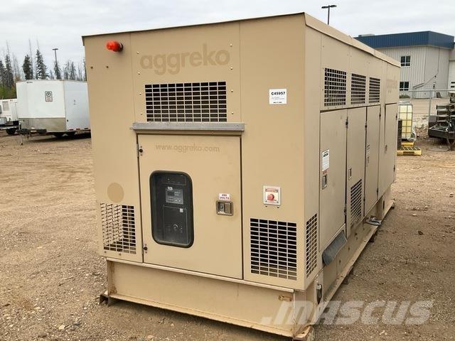 Doosan  Geradores Diesel