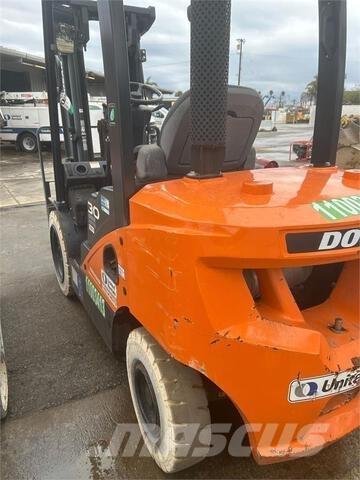 Doosan D30S7 Empilhadores - Outros
