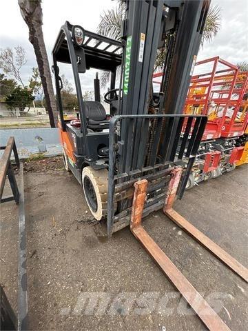 Doosan D30S7 Empilhadores - Outros