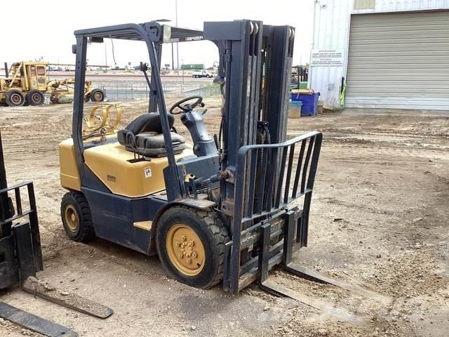 Doosan G25P-3 Empilhadores - Outros