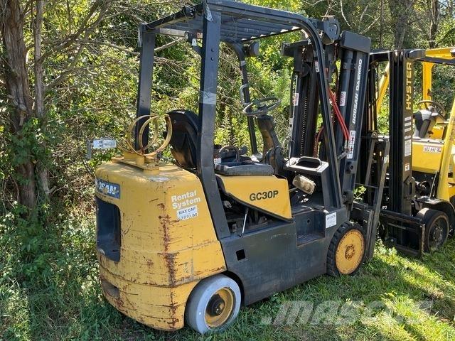 Doosan GC30P-3 Empilhadores - Outros