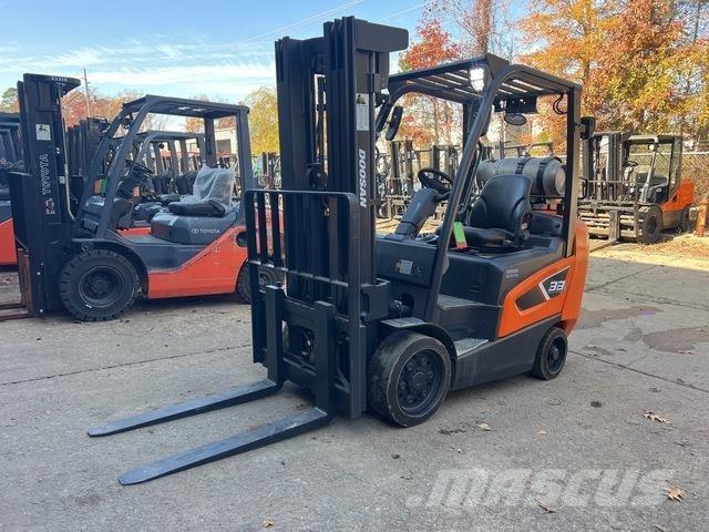 Doosan GC33S-9 Empilhadores - Outros