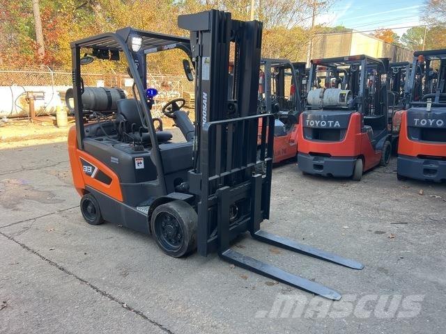 Doosan GC33S-9 Empilhadores - Outros
