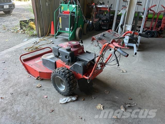  DR Gadanheiras e cortadores de folhas para pastos