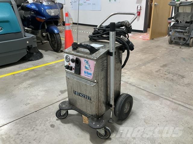  Dr Gum DR-1200 Construção - Outros
