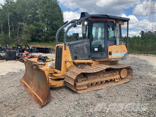 Dressta TD-8S Dozers - Tratores rastos
