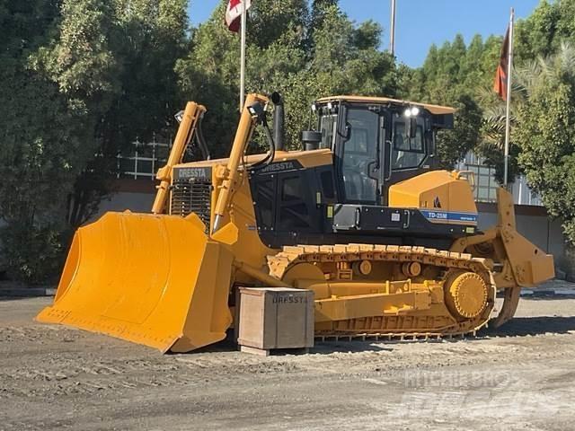 Dressta TD25M Dozers - Tratores rastos