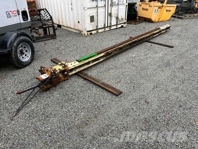  Drill Mast Construção - Outros
