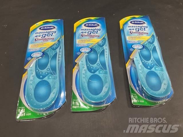  DrScholl's Construção - Outros
