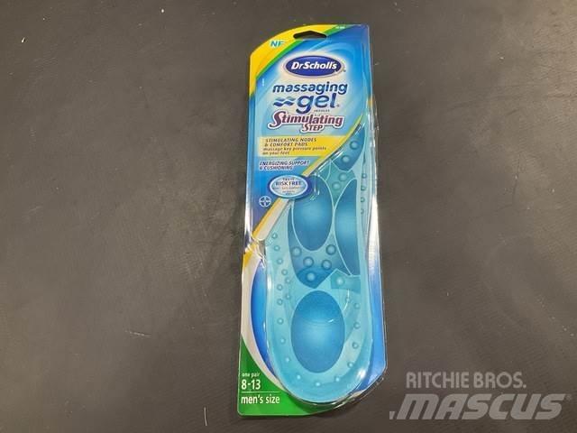  DrScholl's Construção - Outros
