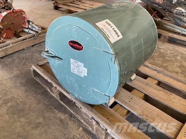  DryRod 300 Construção - Outros
