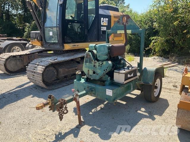  Duetz D914L04 Motores