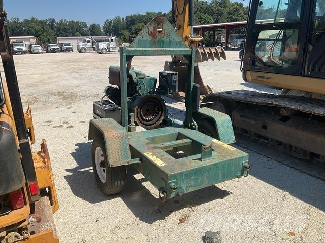 Duetz D914L04 Motores