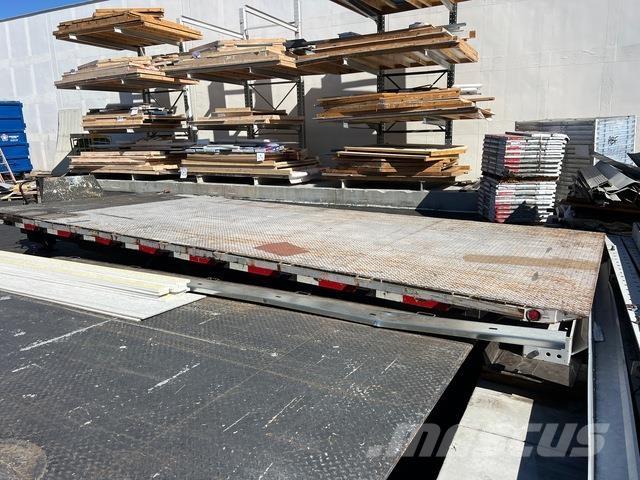  Dun Rite Reboques carga baixa