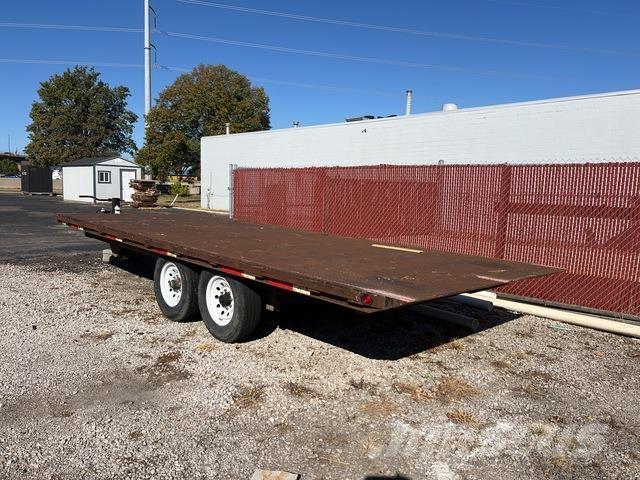  Dun Rite Reboques carga baixa