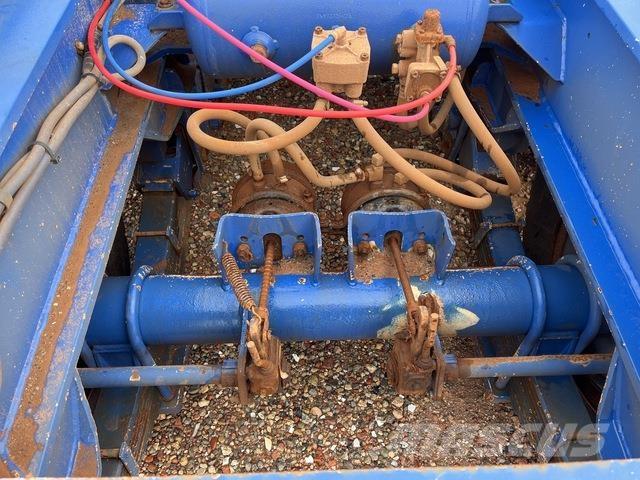  Duraquip Reboques basculantes