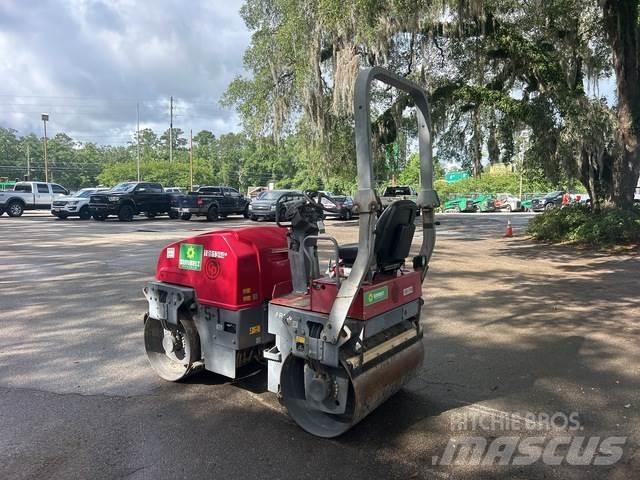 Dynapac AR120 Cilindros Compactadores tandem