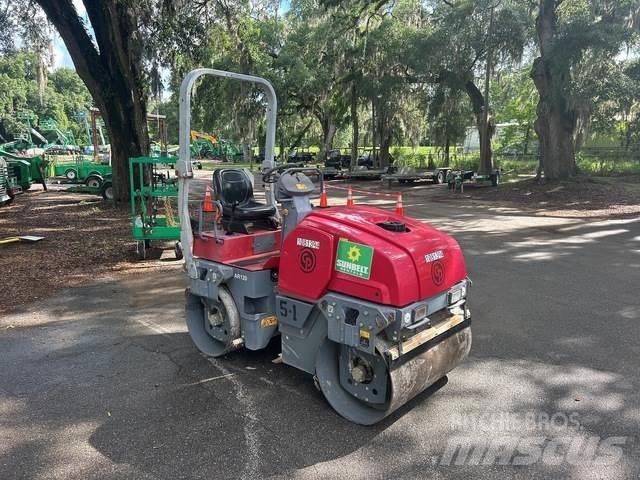 Dynapac AR120 Cilindros Compactadores tandem