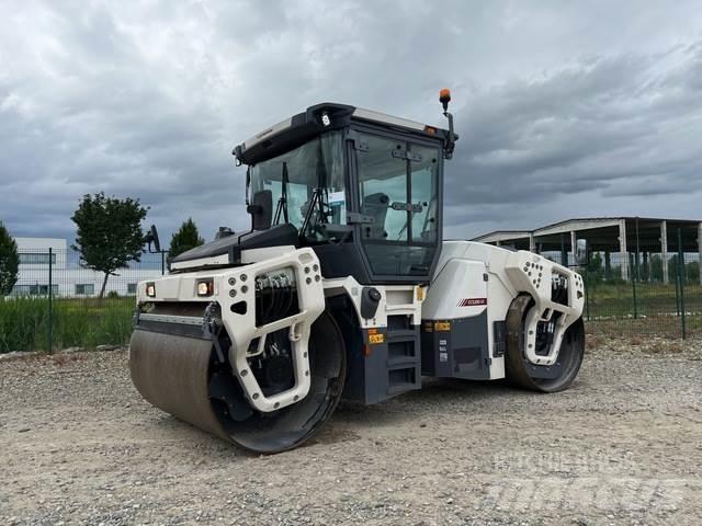Dynapac CC5200 Cilindros Compactadores tandem