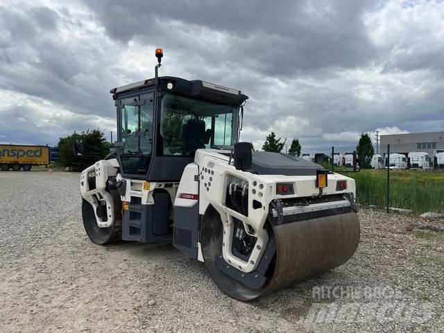 Dynapac CC5200 Cilindros Compactadores tandem