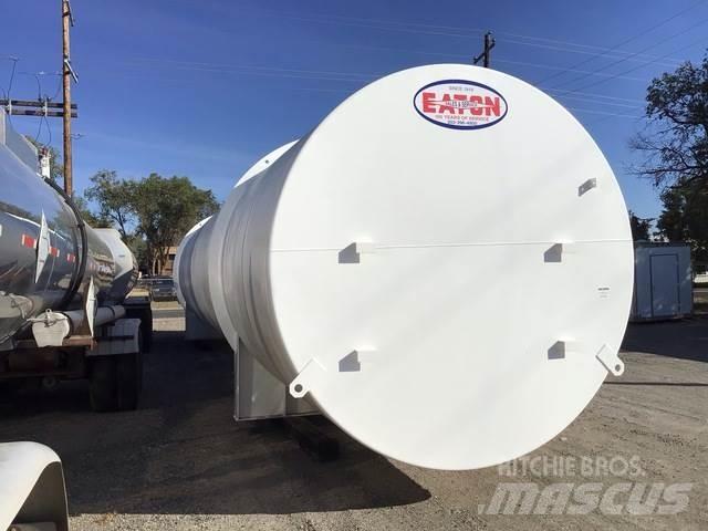 Eaton  Reboques cisterna