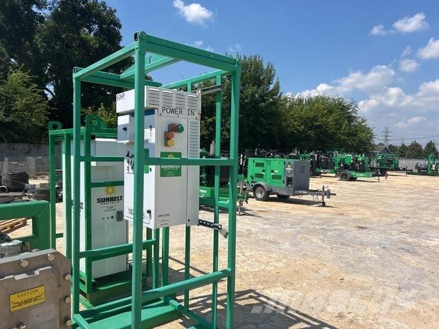 Eaton  Construção - Outros
