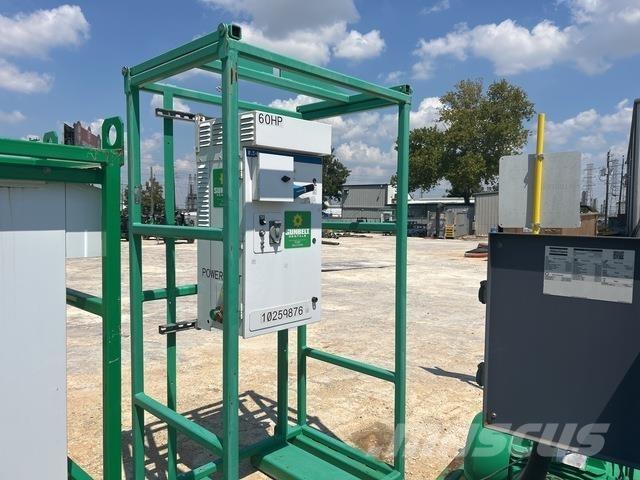 Eaton  Construção - Outros
