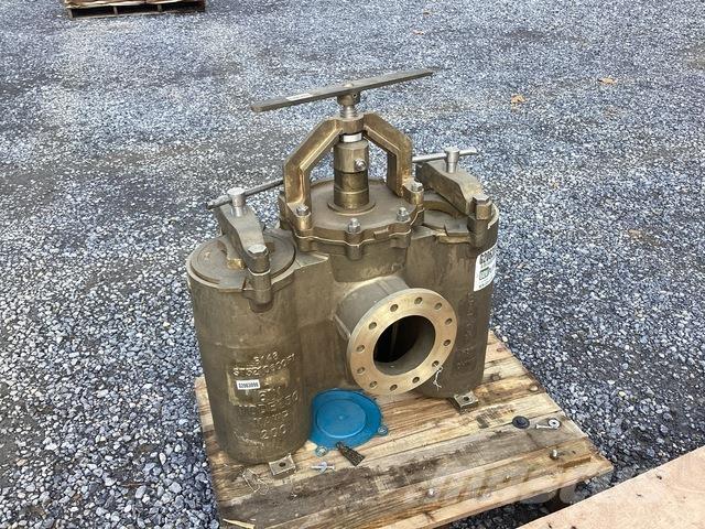 Eaton 50 Construção - Outros
