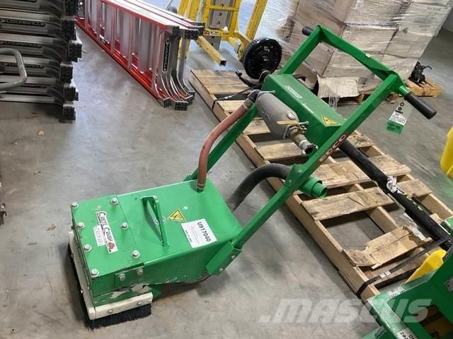 Edco CD-5 Acessórios de betonagem