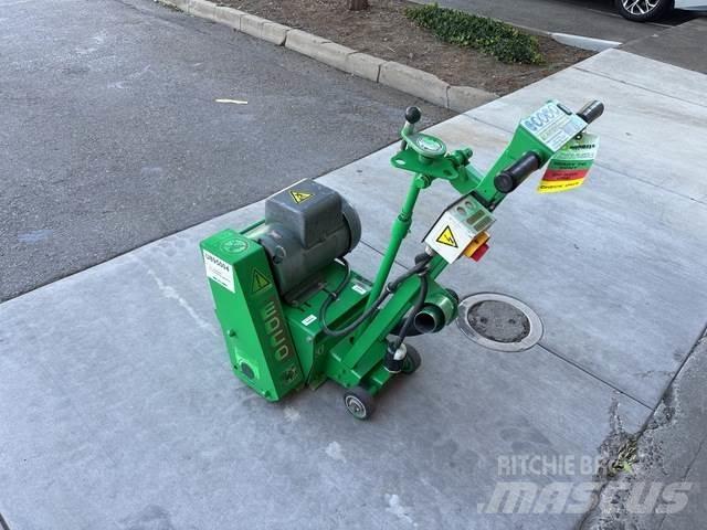 Edco CPM-8-5 Moinhos / Trituradoras