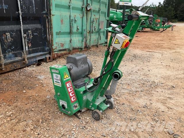 Edco CPM-8-5 Máquinas de polir betão