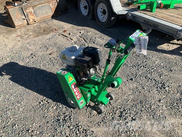 Edco CPM-8-9H Moinhos / Trituradoras